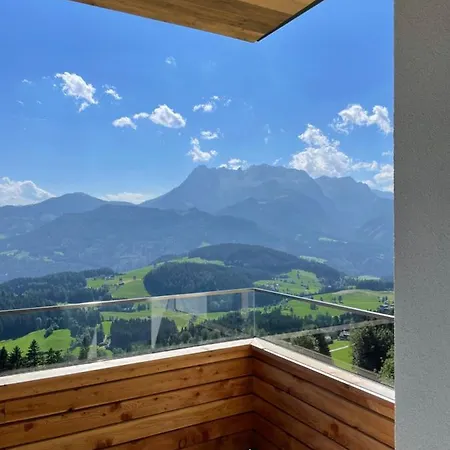 Der Wenger Apartment Werfenweng Exterior photo