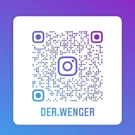 Der Wenger Apartment Werfenweng Exterior photo