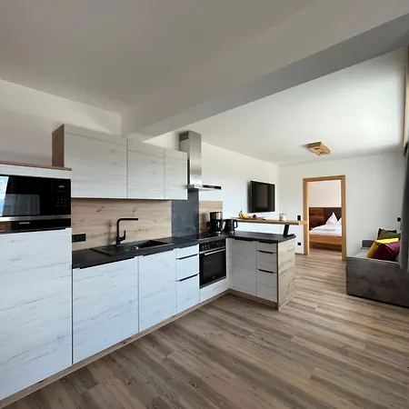 Der Wenger Apartment Werfenweng Exterior photo