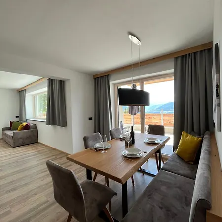 Der Wenger Apartment Werfenweng Exterior photo
