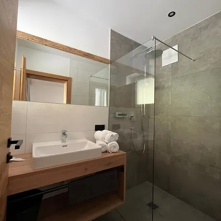 Der Wenger Apartment Werfenweng Exterior photo