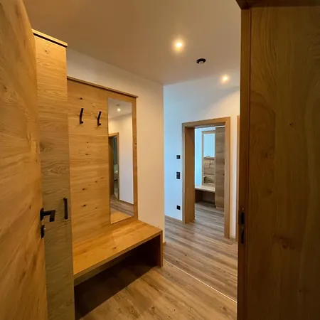 Der Wenger Apartment Werfenweng Exterior photo