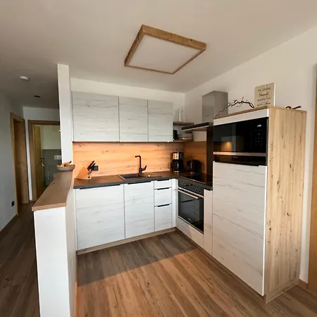 Der Wenger Apartment Werfenweng Exterior photo