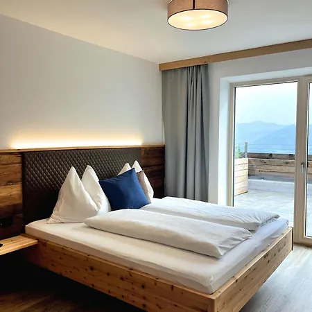 Der Wenger Apartment Werfenweng Room photo