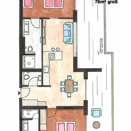 Der Wenger Apartment Werfenweng Exterior photo