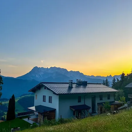 Der Wenger Apartment Werfenweng Exterior photo
