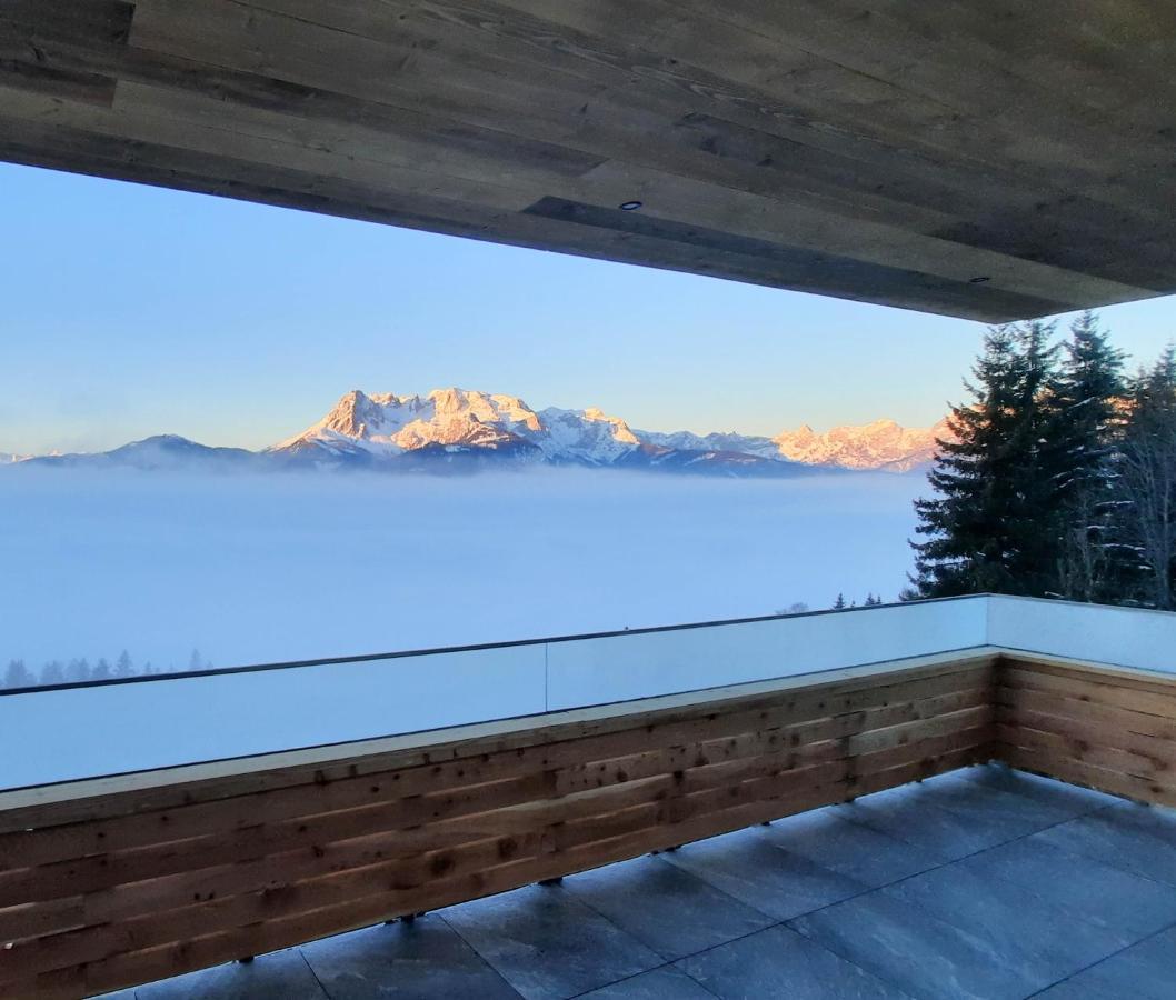 Apartment Der Wenger