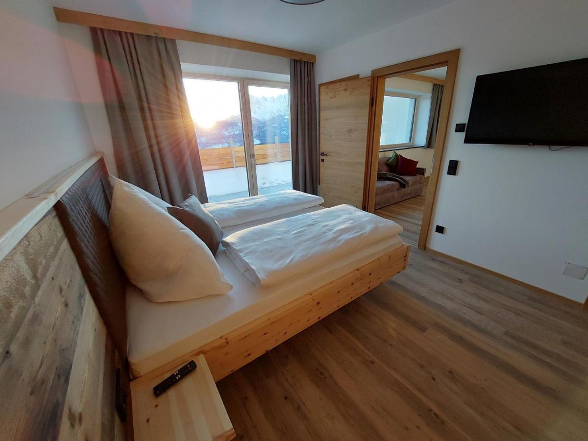 Der Wenger Apartment Werfenweng