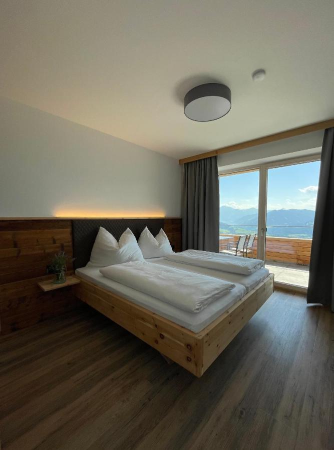 Apartment Der Wenger *