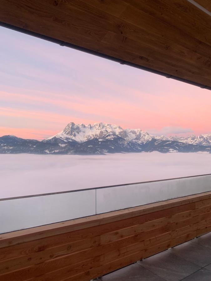 Der Wenger Apartment