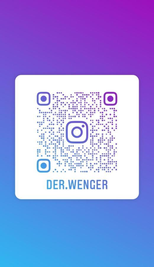 Apartment Der Wenger Werfenweng