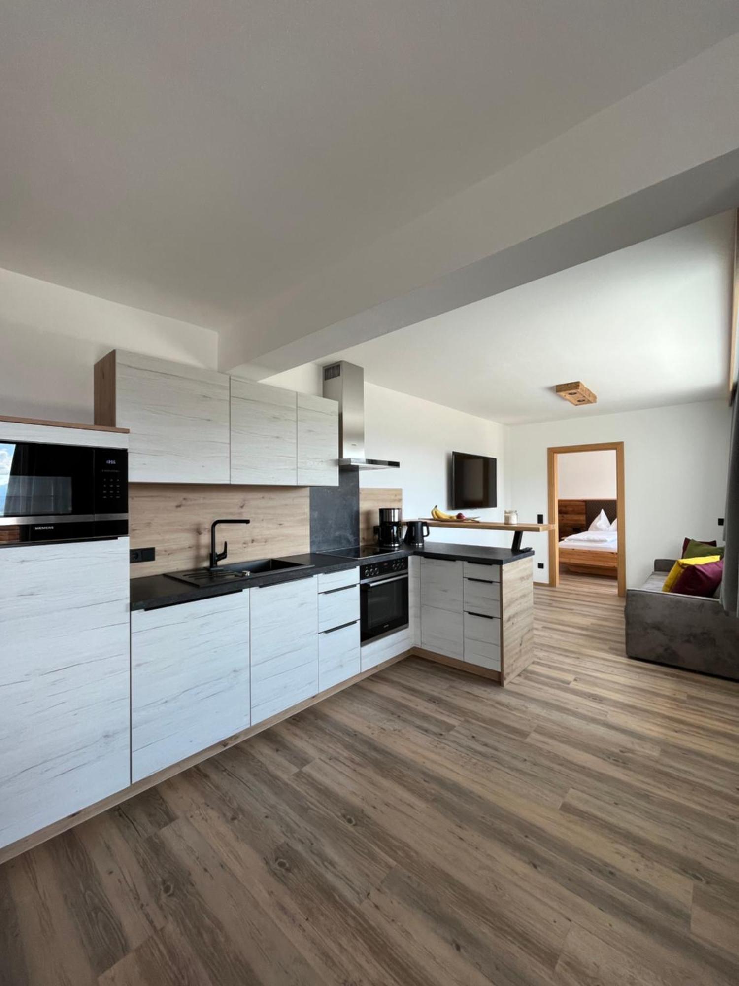 Apartment Der Wenger