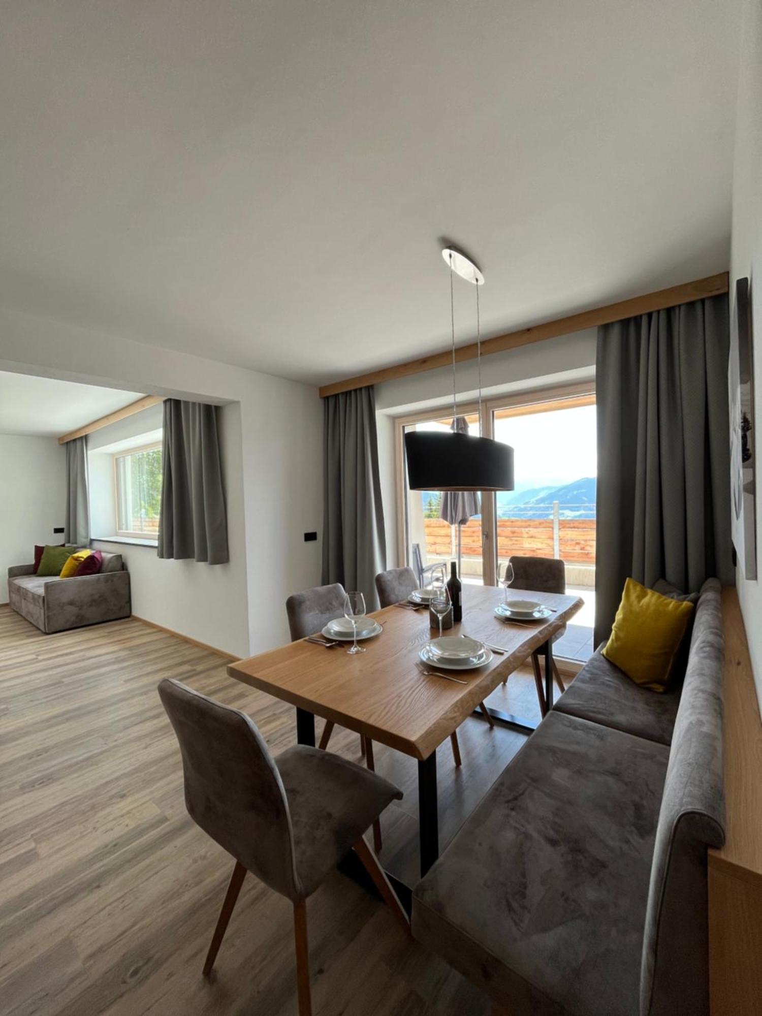Der Wenger Apartment Werfenweng