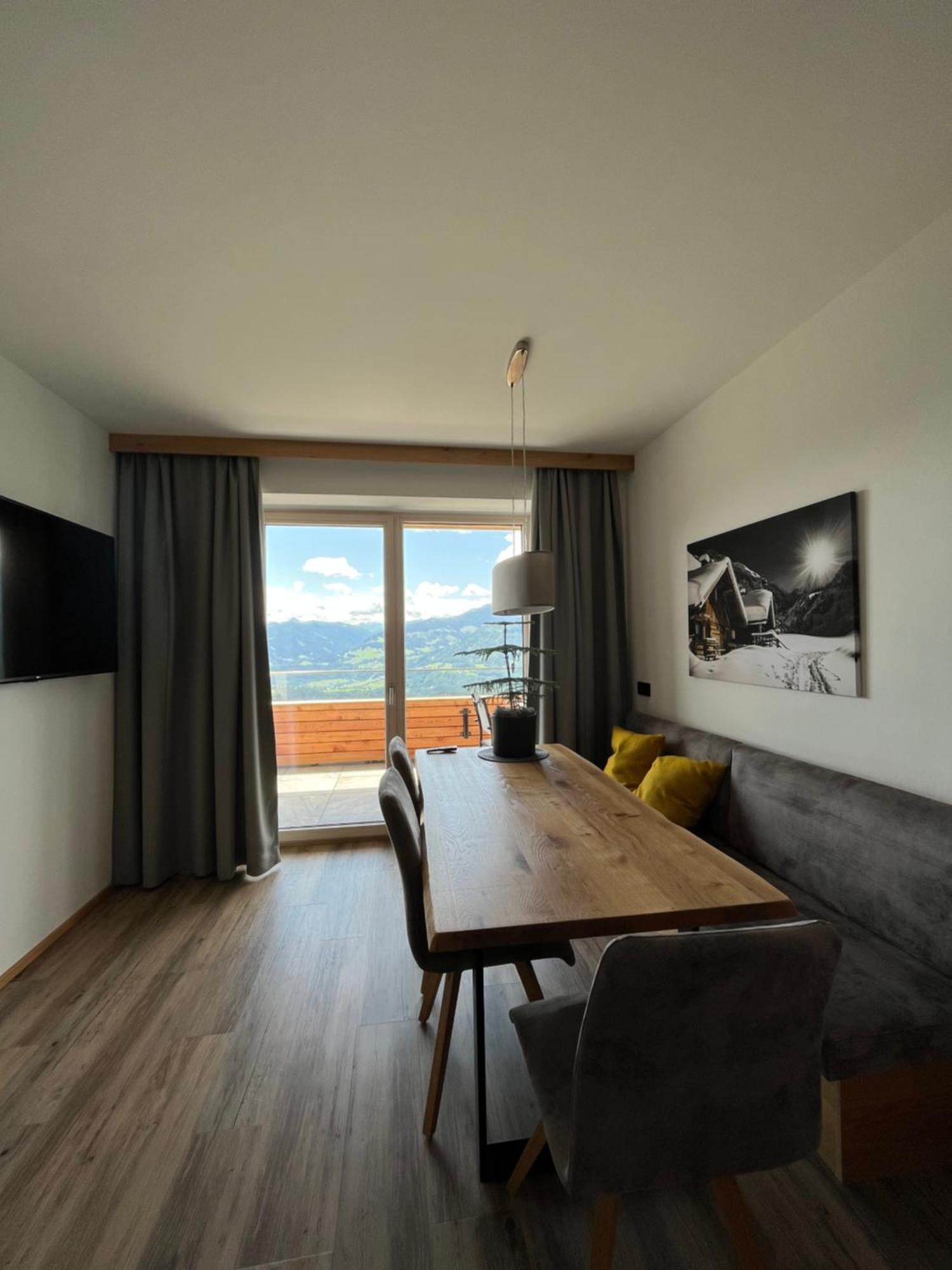 Apartment Der Wenger Werfenweng