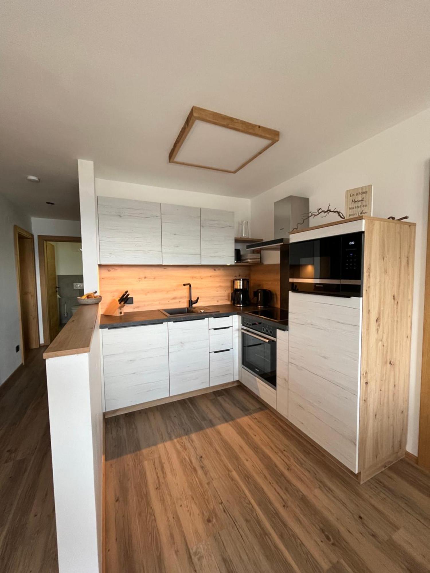 Apartment Der Wenger Werfenweng