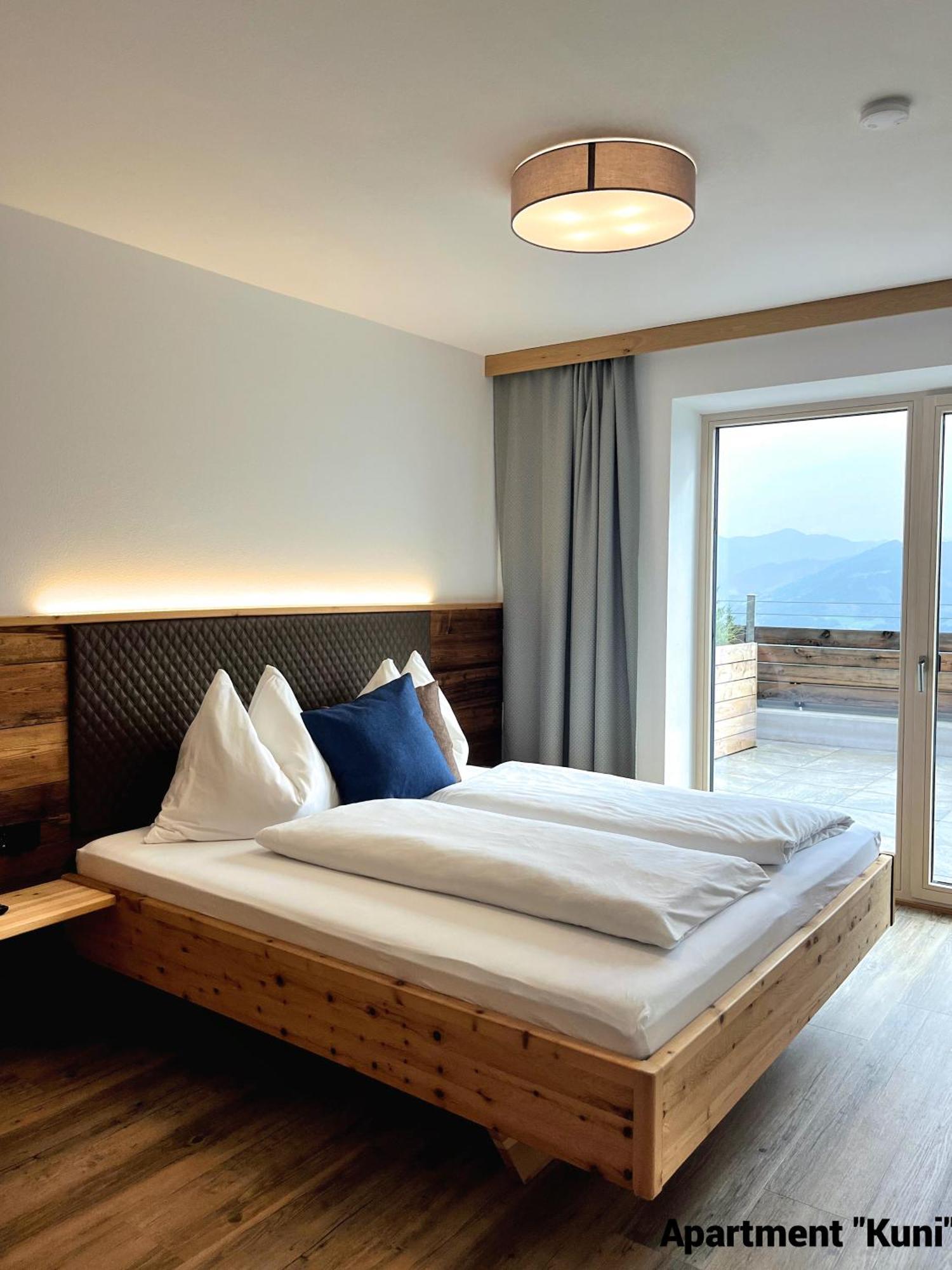 Der Wenger Apartment