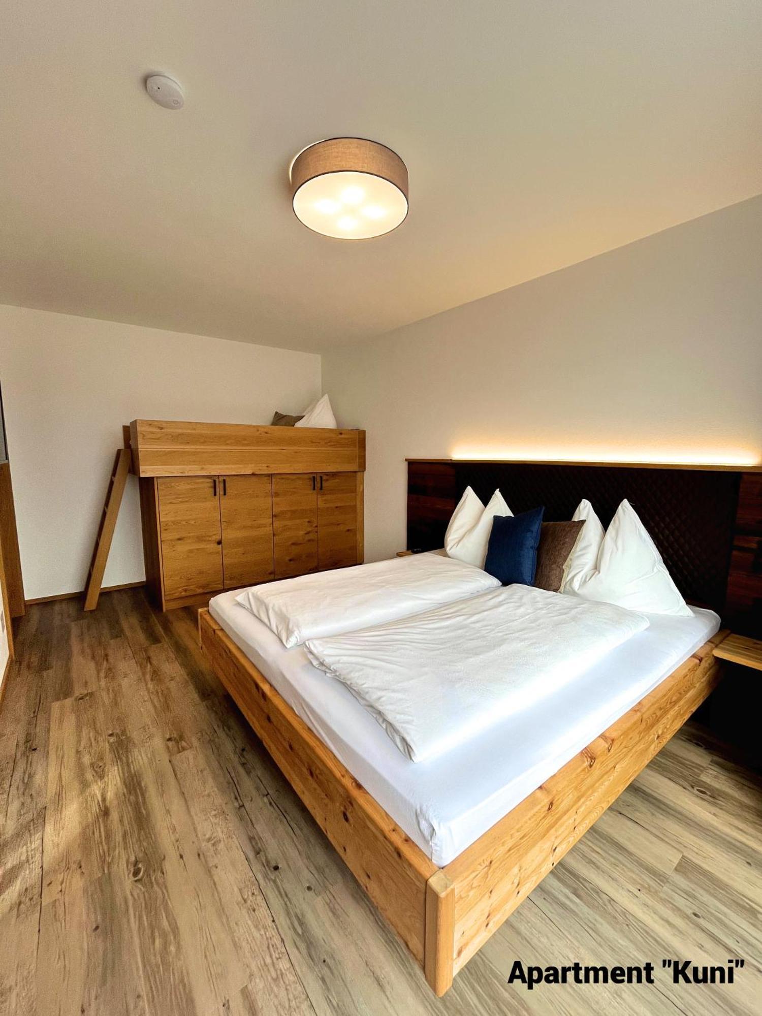 Apartment Der Wenger Werfenweng
