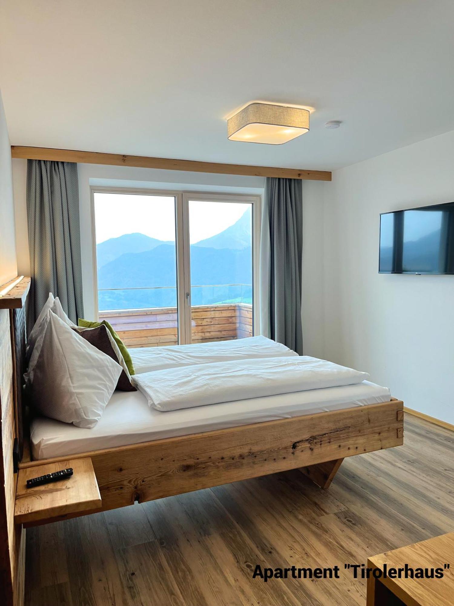 Apartment Der Wenger