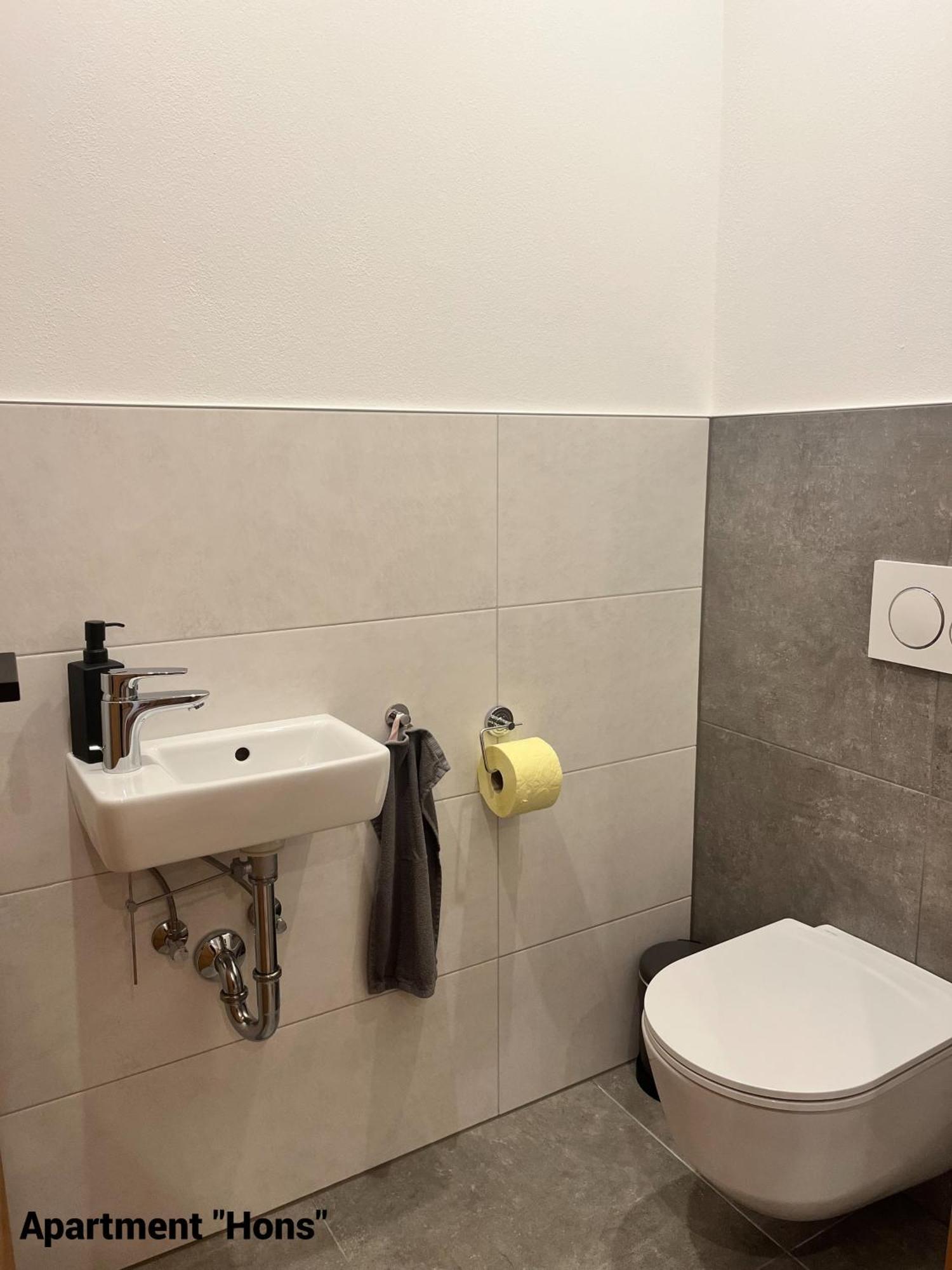 Der Wenger Apartment