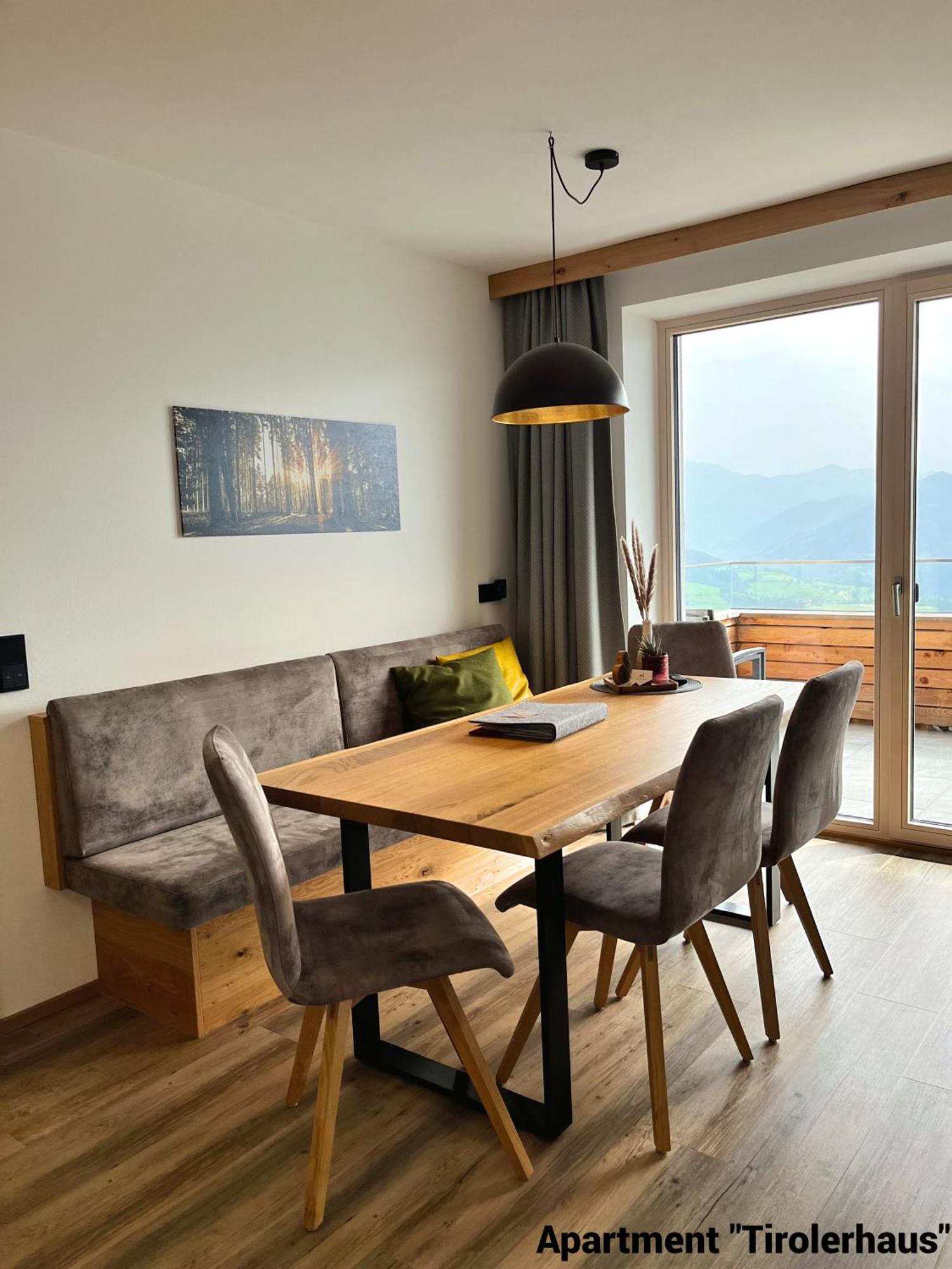Der Wenger Apartment Werfenweng