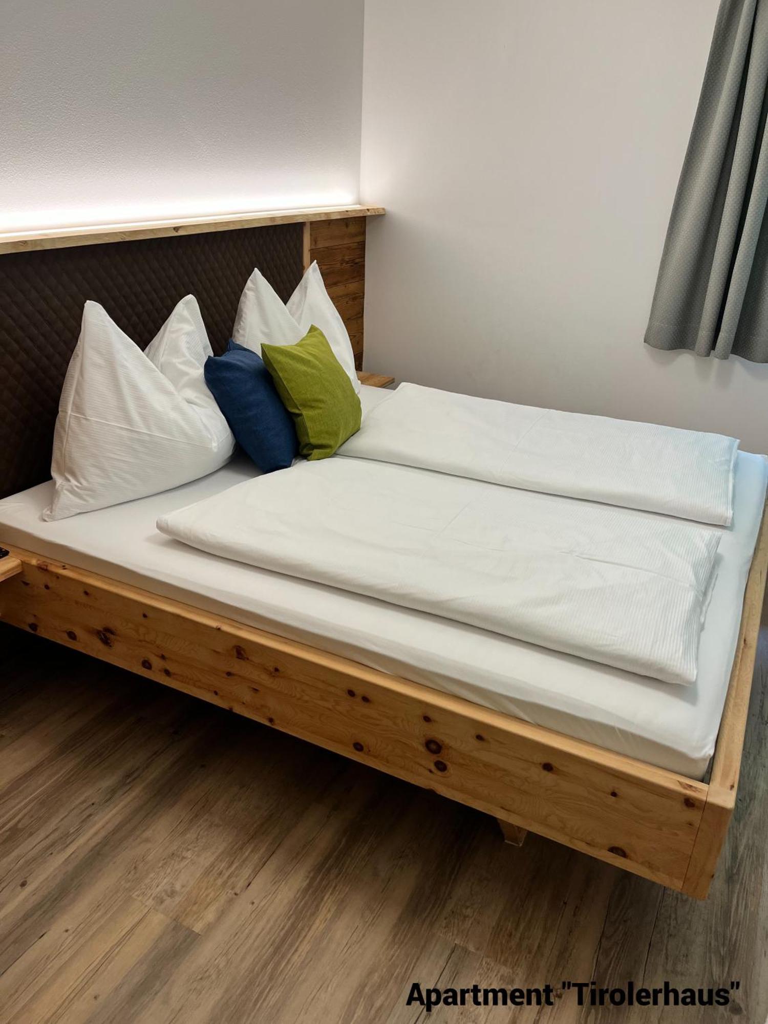 Der Wenger Apartment