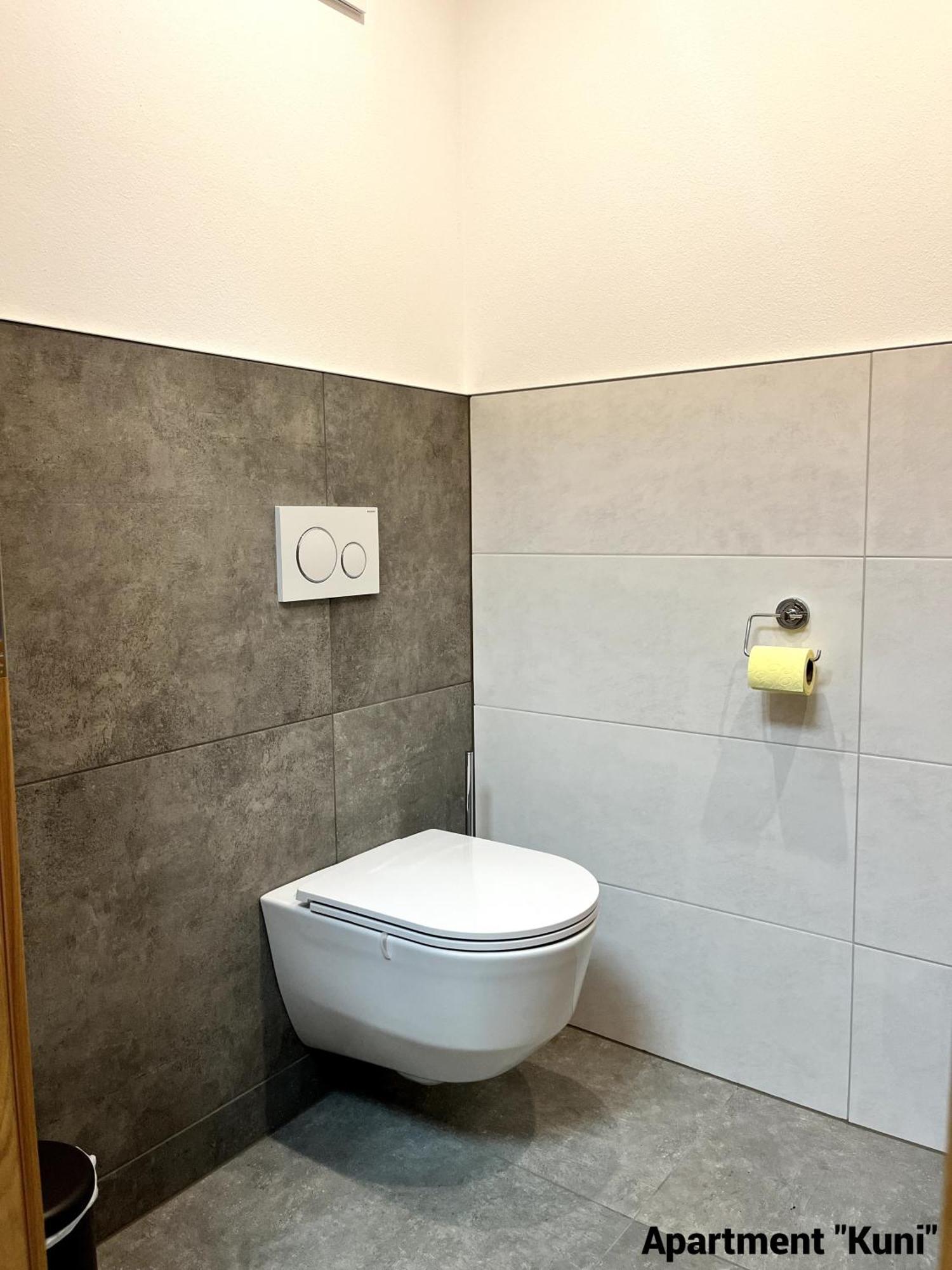 Der Wenger Apartment *