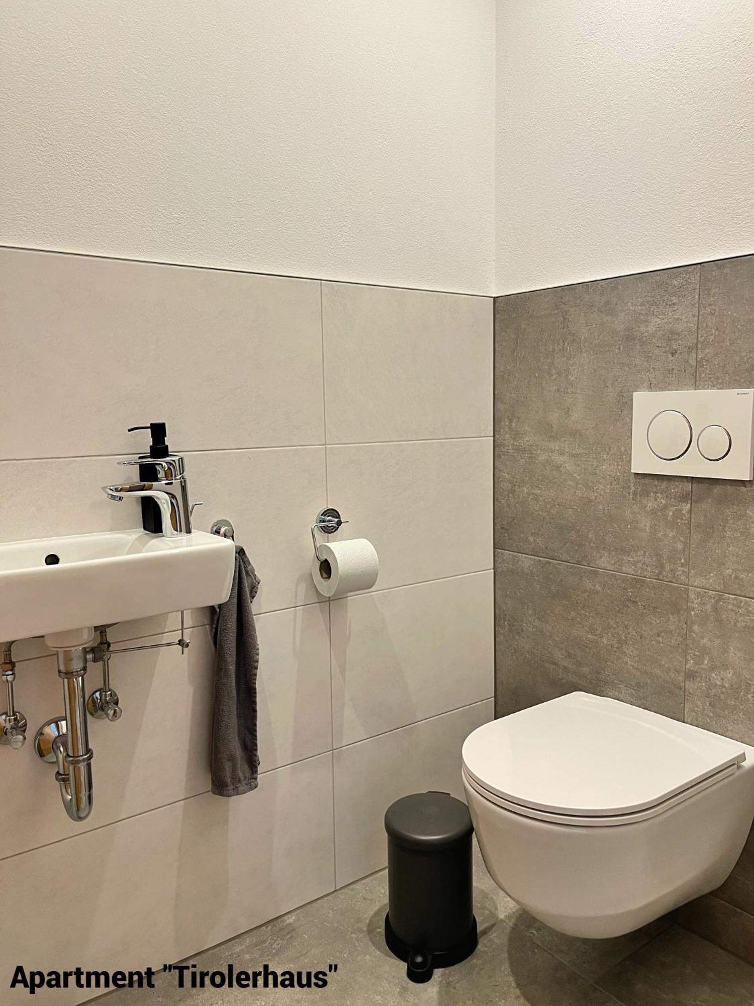 Apartment Der Wenger